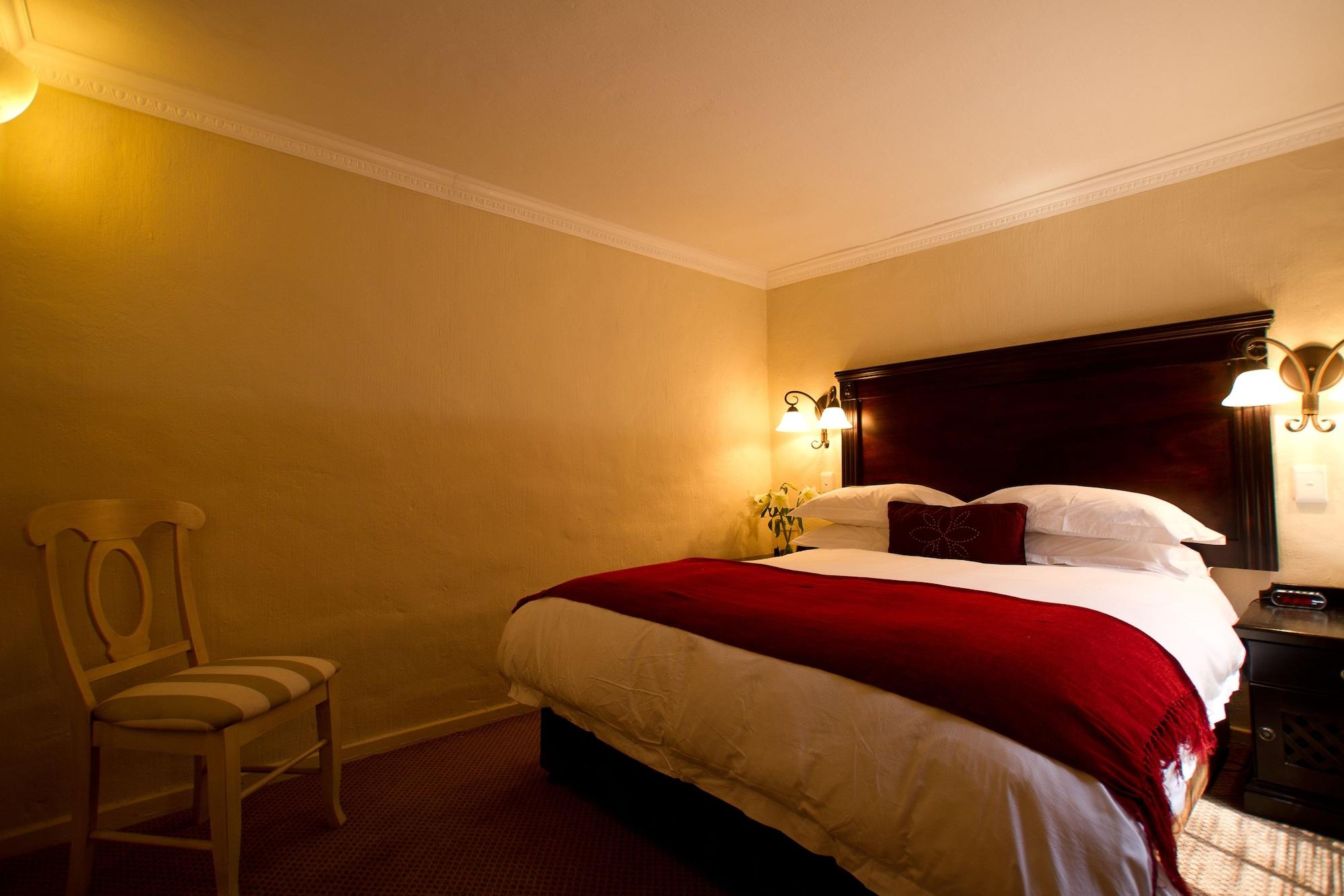 Little Tuscany Boutique Hotel Johannesburg Dış mekan fotoğraf