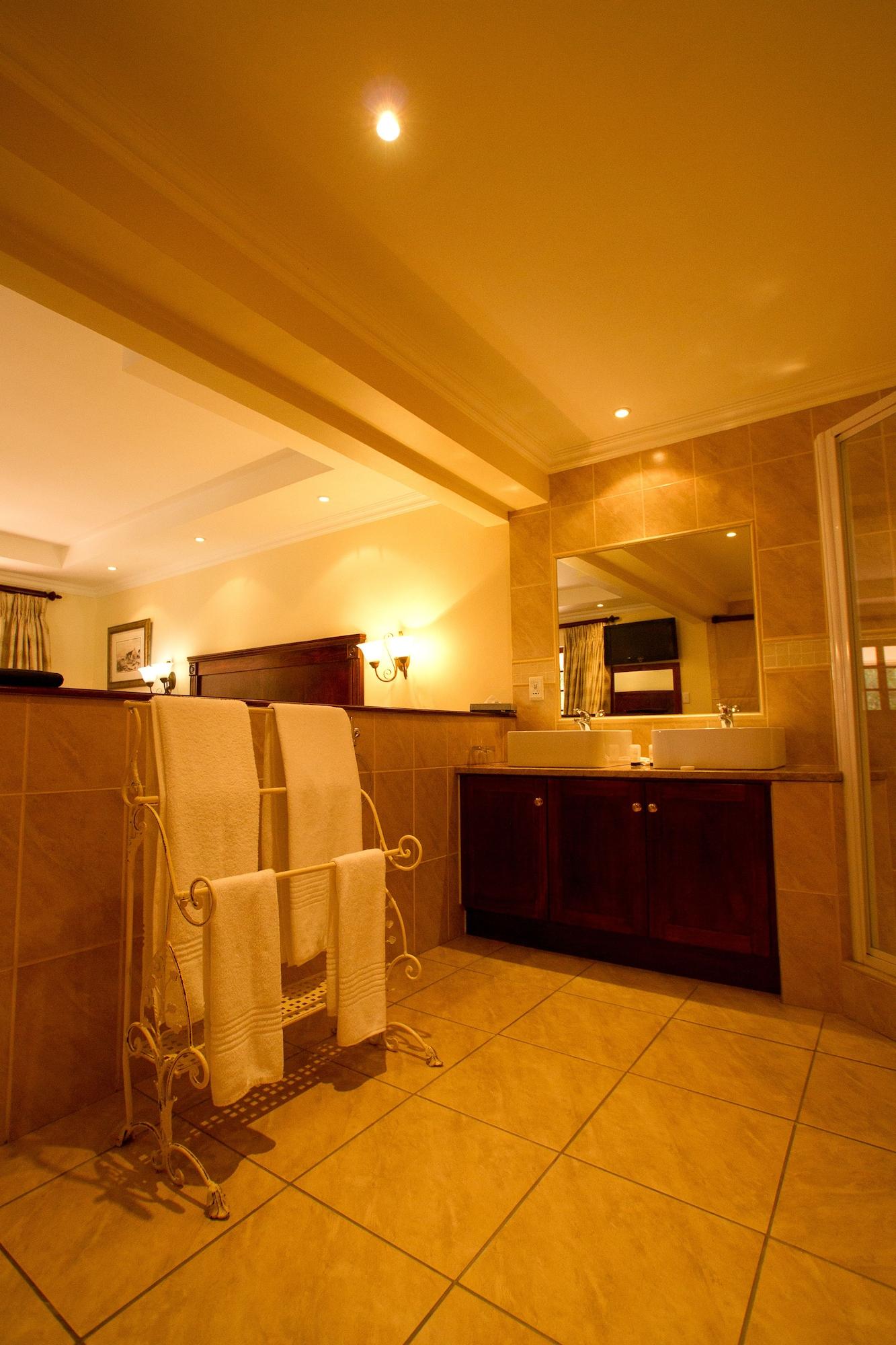 Little Tuscany Boutique Hotel Johannesburg Dış mekan fotoğraf