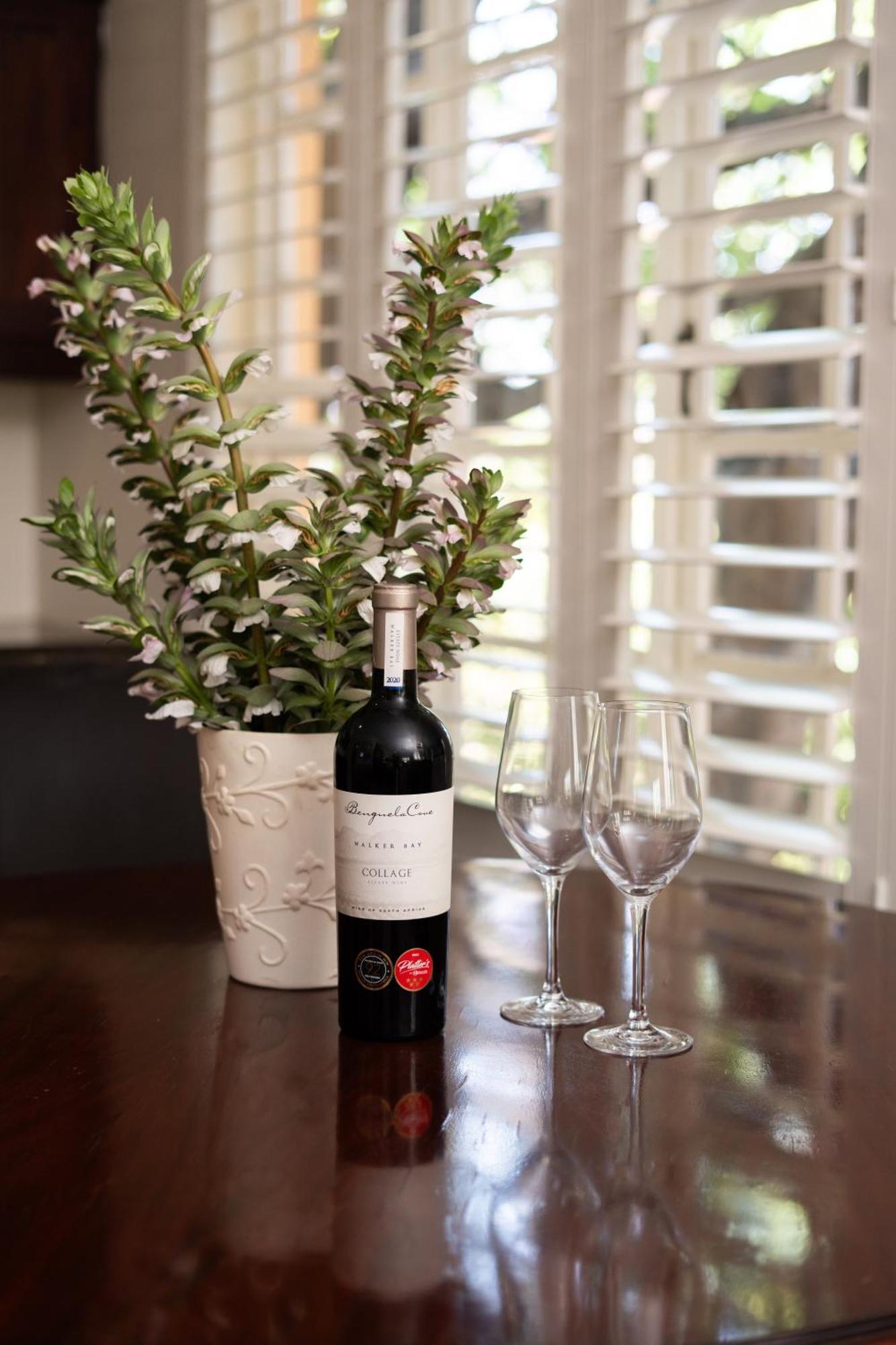 Little Tuscany Boutique Hotel Johannesburg Dış mekan fotoğraf