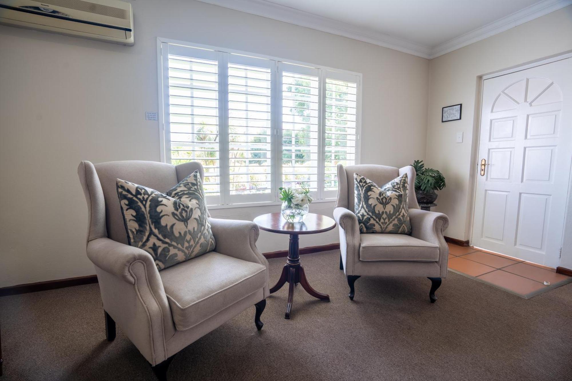 Little Tuscany Boutique Hotel Johannesburg Dış mekan fotoğraf