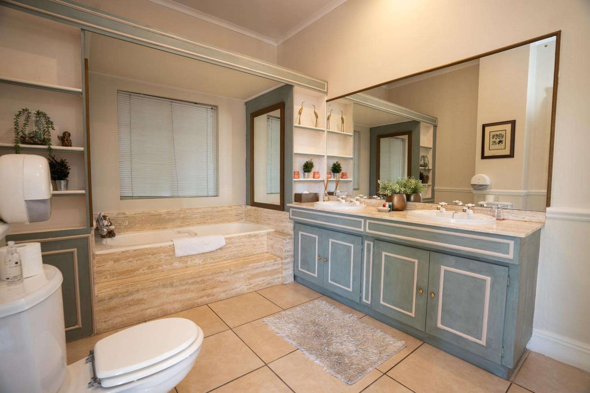 Little Tuscany Boutique Hotel Johannesburg Dış mekan fotoğraf