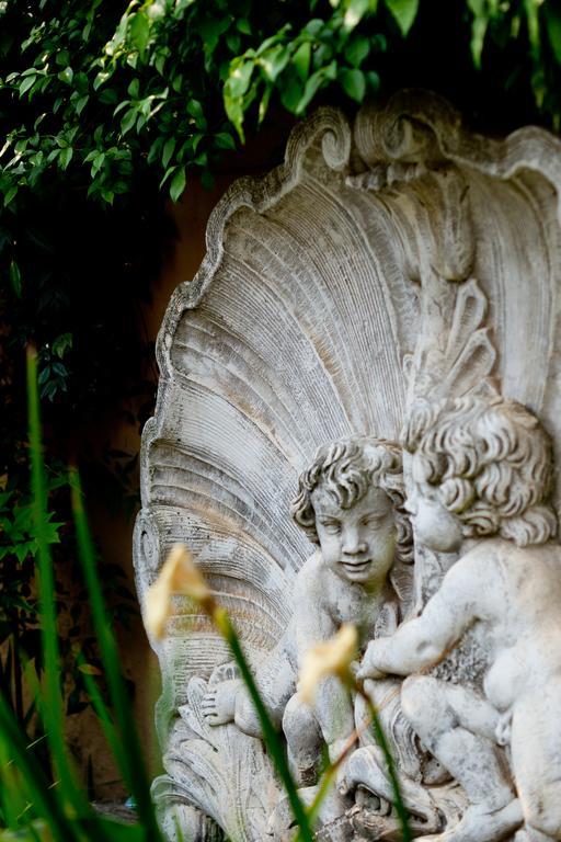 Little Tuscany Boutique Hotel Johannesburg Dış mekan fotoğraf