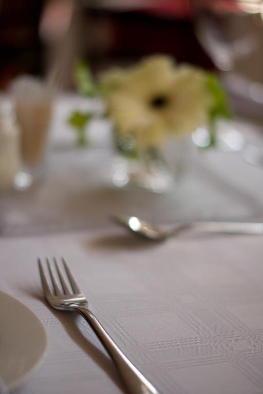 Little Tuscany Boutique Hotel Johannesburg Dış mekan fotoğraf