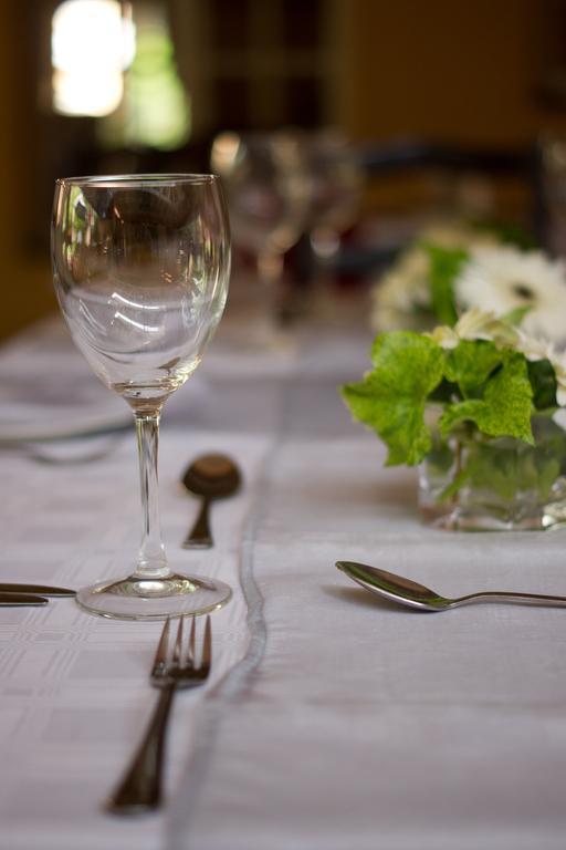 Little Tuscany Boutique Hotel Johannesburg Dış mekan fotoğraf
