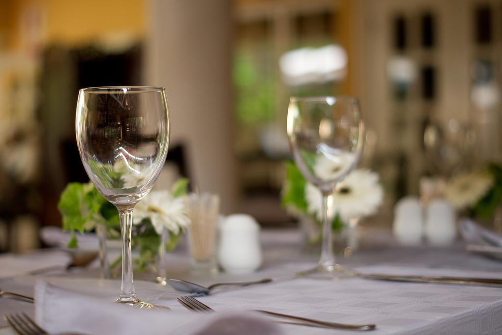 Little Tuscany Boutique Hotel Johannesburg Dış mekan fotoğraf