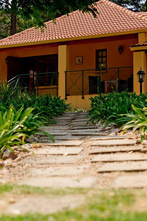 Little Tuscany Boutique Hotel Johannesburg Dış mekan fotoğraf