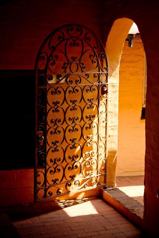 Little Tuscany Boutique Hotel Johannesburg Dış mekan fotoğraf