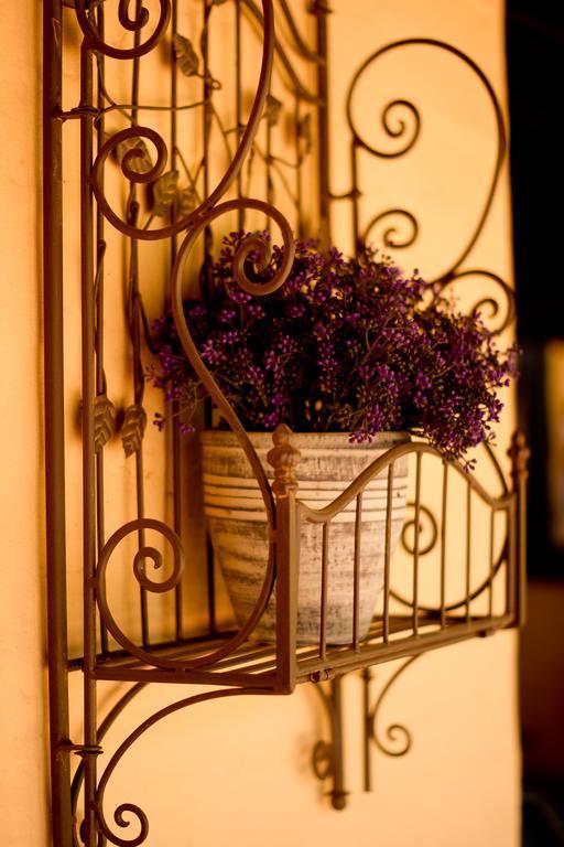Little Tuscany Boutique Hotel Johannesburg Dış mekan fotoğraf