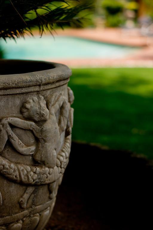Little Tuscany Boutique Hotel Johannesburg Dış mekan fotoğraf