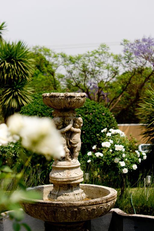 Little Tuscany Boutique Hotel Johannesburg Dış mekan fotoğraf