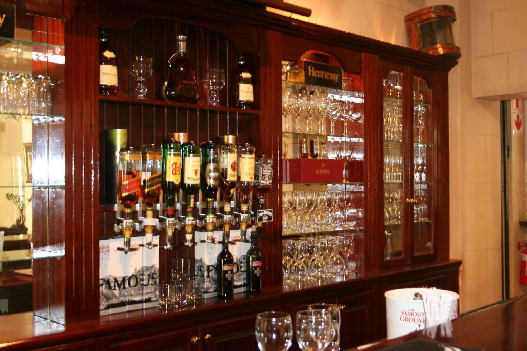 Little Tuscany Boutique Hotel Johannesburg Dış mekan fotoğraf