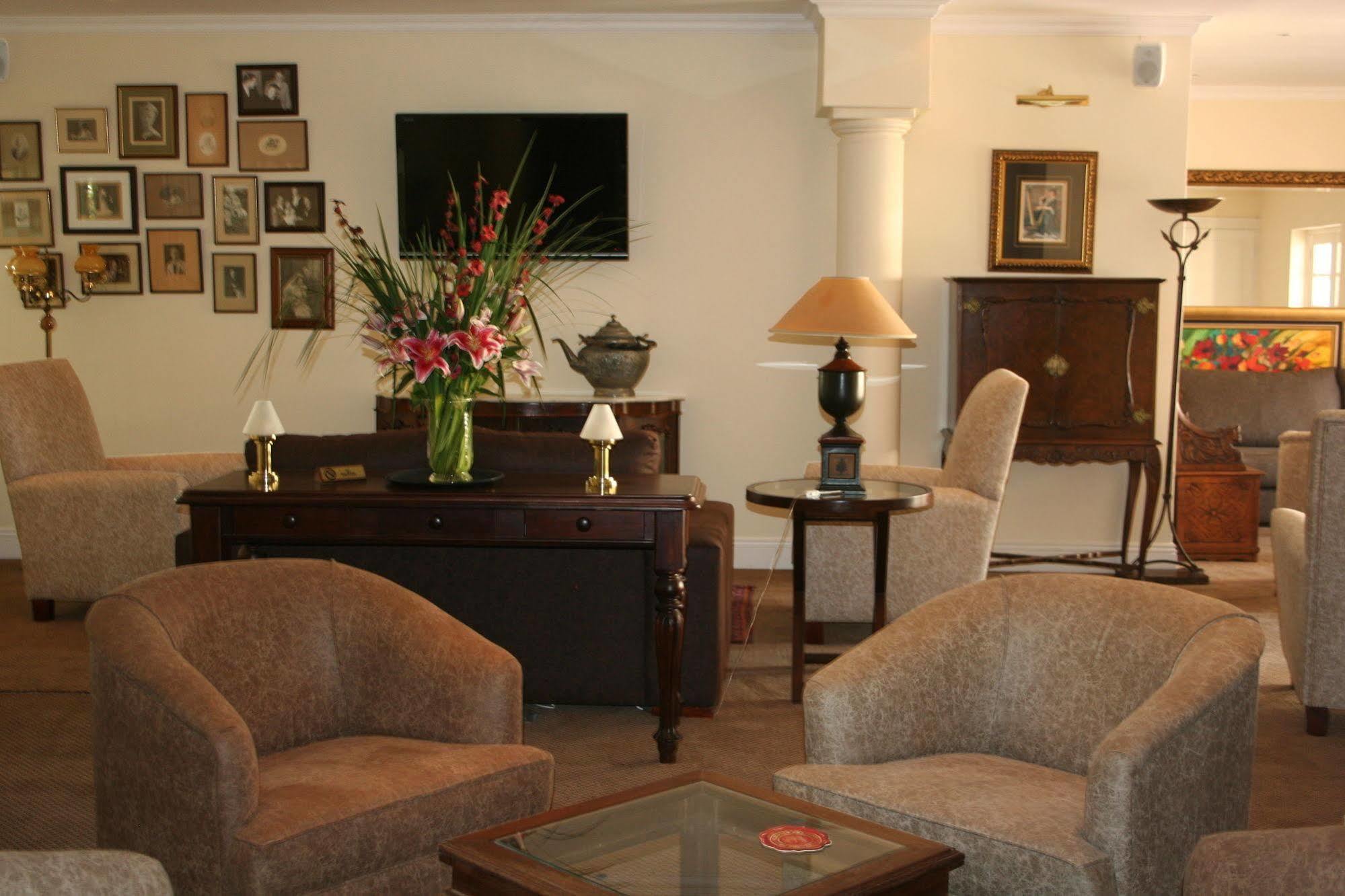 Little Tuscany Boutique Hotel Johannesburg Dış mekan fotoğraf