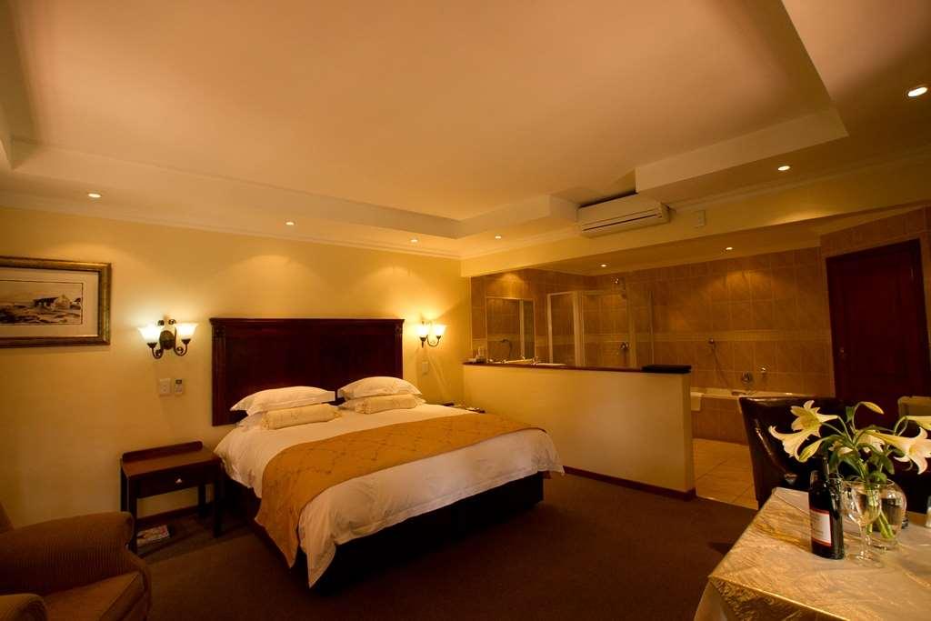 Little Tuscany Boutique Hotel Johannesburg Oda fotoğraf